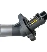ترموستات کی ام سی 8