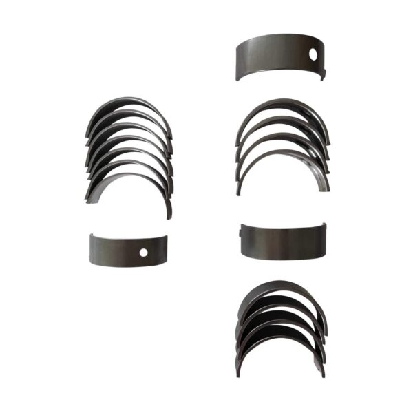 یاتاقان ثابت و متحرک X22